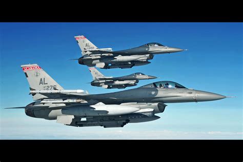 F-16 Fighting Falcon | Military.com