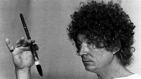 Early Brett Whiteley self-portrait gives insight into the young artist’s mind | The Advertiser