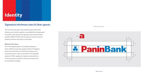 Logo PaninBank (PT Bank Panin Tbk)