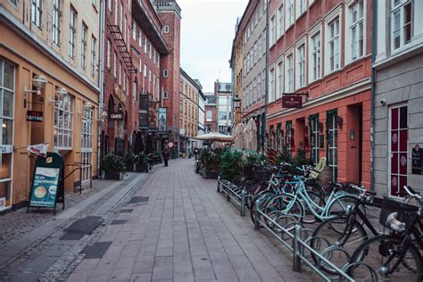 The Best 5 Day Guide on What to Do in Copenhagen - Our Travel Soup