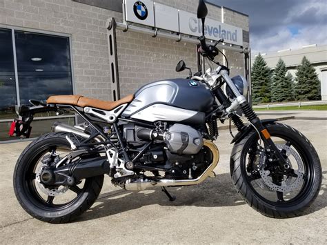 Bmw Scrambler 2019 | Reviewmotors.co