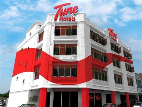 Tune Hotel - Kulim, Kedah in Malaysia - Room Deals, Photos & Reviews