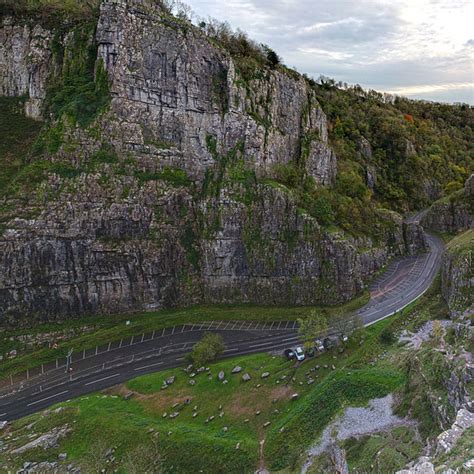 cheddar-gorge-caves | Applebarn Holidays