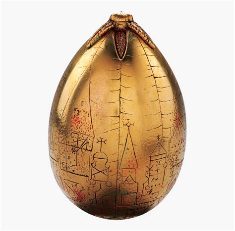 Golden Egg From Harry Potter And The Goblet Of Fire, HD Png Download - kindpng