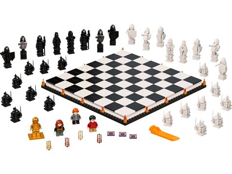 【超目玉枠】 Harry Potter Set Chess Wizard チェスターコート - www.viacaocatedral.com.br