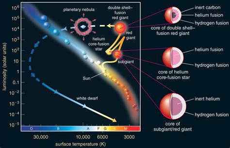 Spring 2018 ASTR 1200-001: Stellar Evolution