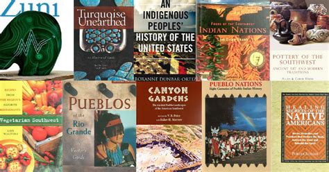 10 Native American Books to Expand Your Horizons – Indian Pueblo Store