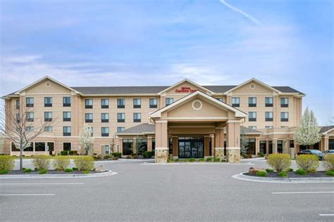 HILTON GARDEN INN TWIN FALLS $107 ($̶1̶3̶3̶) - Updated 2019 Prices ...