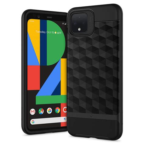 The best thin Google Pixel 4 XL cases - Android Authority