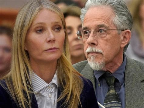 Gwyneth Paltrow Ski Crash Trial May Not Be Over, Doctor Considering Appeal