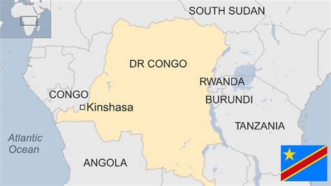 DR Congo's deadly anti-UN protest: Soldiers go on trial in Goma - BBC News