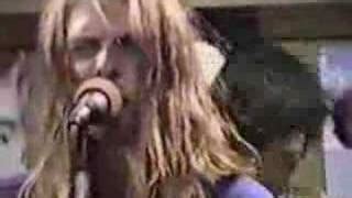 Nirvana - Dive Live Chords - ChordU