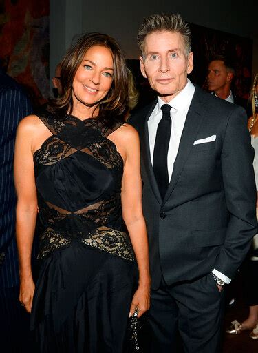 Calvin Klein Biography, Wiki, Age, Wikipedia, Family Net Worth, Wife ...