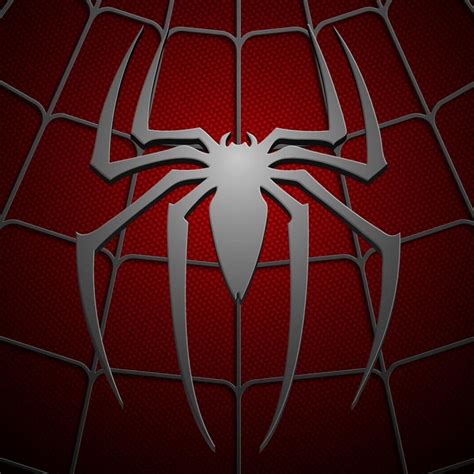 Spiderman Logo / Entertainment / Logonoid.com