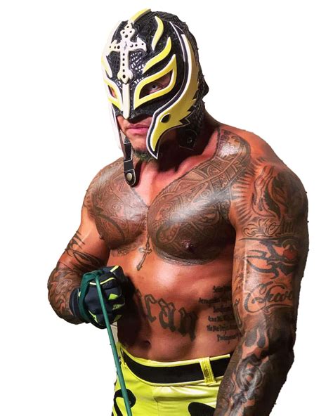 Rey Mysterio PNG Transparent Images - PNG All