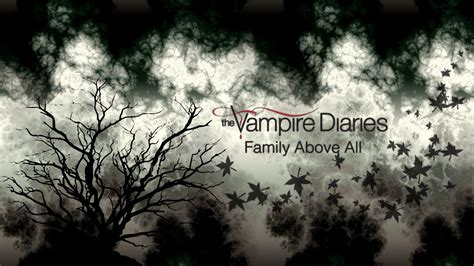 🔥 Download The Vampire Diaries Wallpaper Series | Vampire Diaries ...