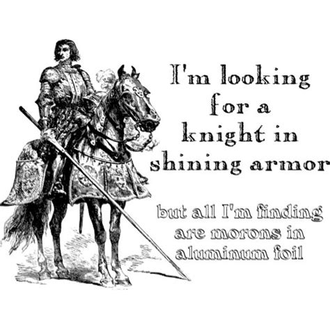 Knight In Shining Armor Quotes. QuotesGram