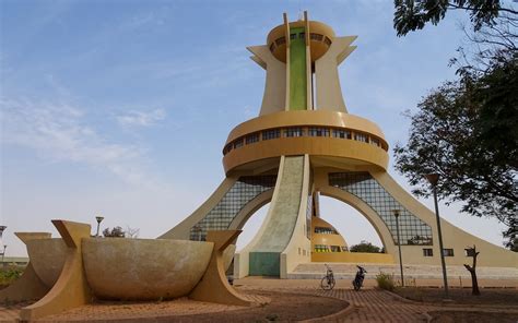 Burkina Faso - Allowed to take photos? NO! - Sven's Travel Venues