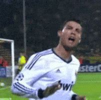 Ronaldo Calma GIFs - Find & Share on GIPHY