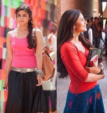 Alia Bhatt Dresses In 2 States Images - Images Poster