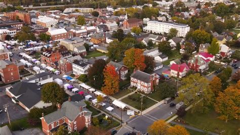 Bedford,Pa Fall Foliage Festival and Spectacular fall colors in ...