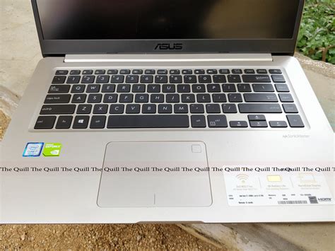 ASUS VivoBook S510U Review: Smooth Performance At A Great Price