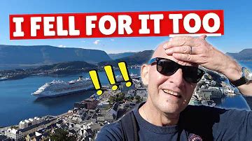 7 Things That Trip Up Norway Fjords Cruisers Every Time! - Top Cruise Trips