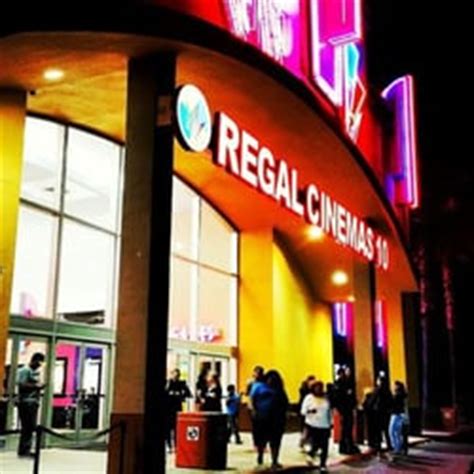 Regal Cinemas Modesto 10 - 35 Photos & 124 Reviews - Cinema - 3969 McHenry Ave, Modesto, CA ...