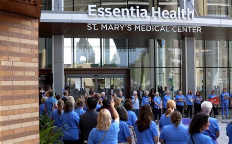 Essentia to auction off former St. Mary's hospital equipment - Duluth News Tribune | News ...