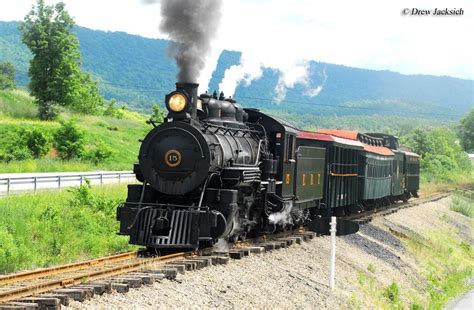 Pennsylvania Scenic Train Rides: A Complete Guide in 2022 | Scenic ...