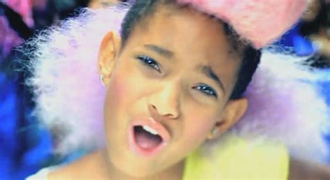 Whip My Hair [Music Video] - Willow Smith Image (21411221) - Fanpop