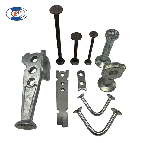 Lifting Anchor - Concrete Form & Rigging Hardware Supplier