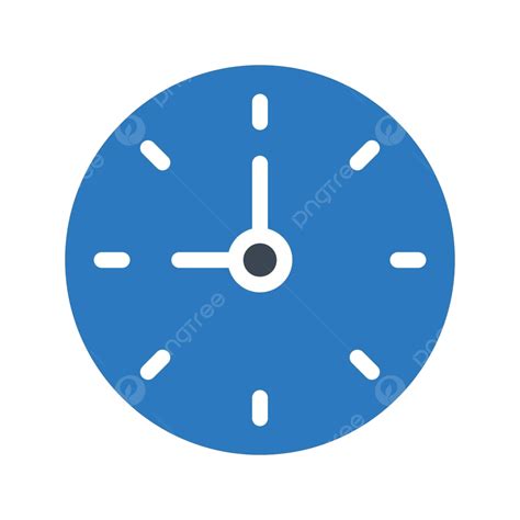 Clock Illustration Second Ticking Vector, Illustration, Second, Ticking PNG and Vector with ...