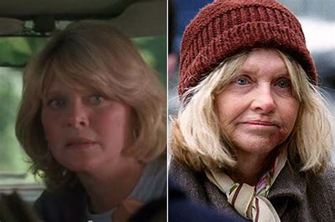 Melinda Dillon — ‘Harry and the Hendersons’ Then and Now