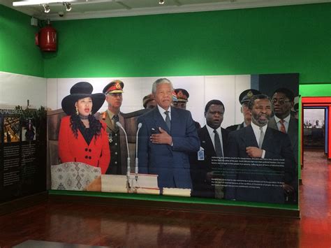 Nelson Mandela Museum (Mthatha) - All You Need to Know BEFORE You Go