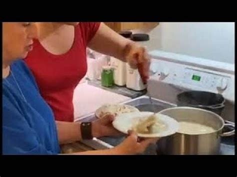 Chicken and Dumplings - Cooking with Brenda Gantt | Chicken dishes ...