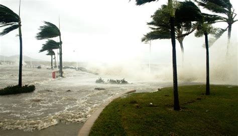 Cyclone Yasi, QLD 2011 | Australian Disasters