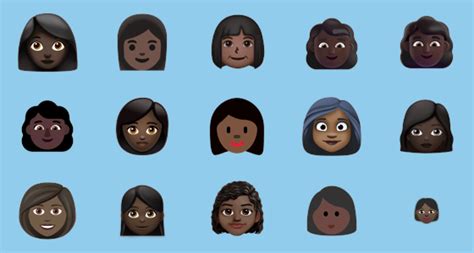 👩🏿 Woman: Dark Skin Tone Emoji