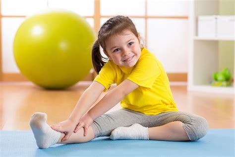 Animal Exercises for Kids: 12 Playful Poses to Get Children Moving While They Play! #30secondmom ...