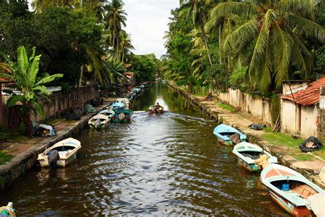 What to see in Negombo — TOP-1 places to visit