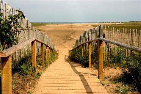 Hotels, Cottages, B&Bs & Glamping on the North Norfolk Coast - Cool Places to Stay in the UK