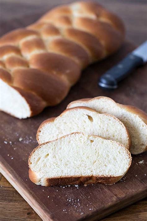 The Ultimate Challah Bread - Barbara Bakes™