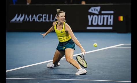 Beatriz Haddad Maia vs. Katerina Siniakova | 2022 Guadalajara Round 1 ...