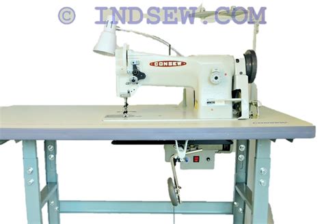 Top 7 Best Industrial Sewing Machine For Leather - Reviews in 2019 ...