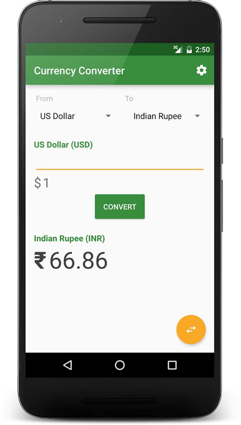 Currency Converter » Apk Thing - Android Apps Free Download