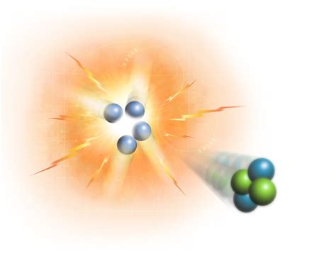 Nuclear Fission Versus Nuclear Fusion