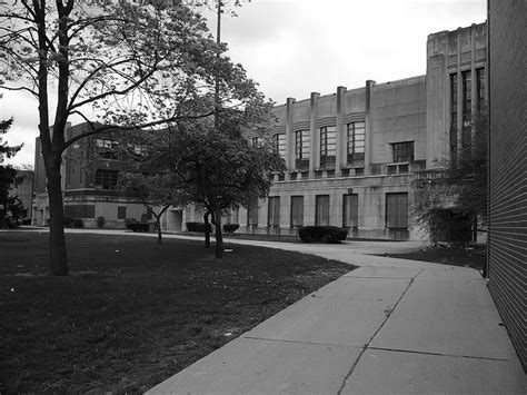 Redford High School, Detroit, Michigan Est. 1938 | Michigan, Detroit ...