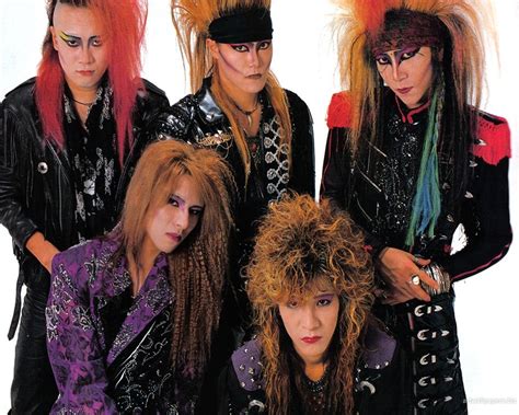 15 Completely Ridiculous Looking Glam Metal Bands – Page 8 – Sick Chirpse