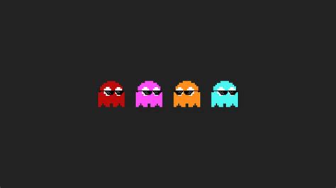 Pacman Ghost Wallpapers - Top Free Pacman Ghost Backgrounds ...