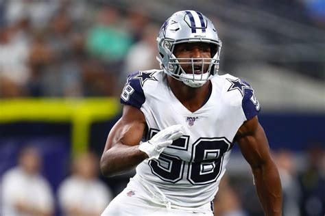 WATCH: Robert Quinn saves Cowboys defense with third-down sacksacl ...